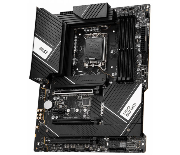 MSI PRO Z790-A WIFI - 1072764 - zdjęcie 4